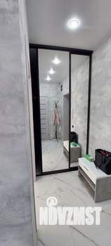 1-к квартира, на длительный срок, 32м2, 3/4 этаж