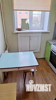 1-к квартира, на длительный срок, 30м2, 4/5 этаж