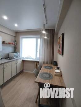 1-к квартира, посуточно, 33м2, 4/5 этаж