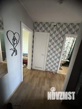 1-к квартира, на длительный срок, 36м2, 1/9 этаж