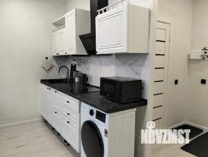 Студия квартира, посуточно, 25м2, 4/4 этаж