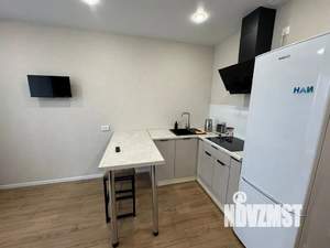 1-к квартира, посуточно, 47м2, 9/9 этаж