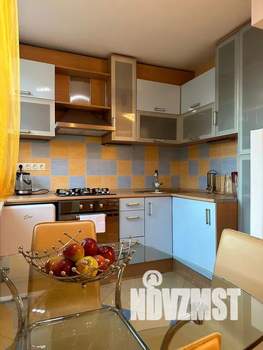 2-к квартира, посуточно, 55м2, 3/5 этаж