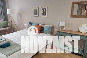 1-к квартира, посуточно, 33м2, 4/5 этаж