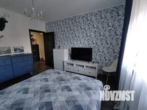 2-к квартира, посуточно, 65м2, 9/9 этаж