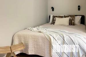 1-к квартира, посуточно, 30м2, 1/5 этаж
