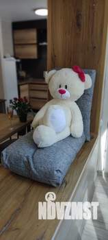 2-к квартира, посуточно, 45м2, 2/5 этаж