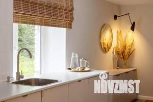1-к квартира, посуточно, 30м2, 1/5 этаж
