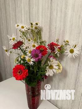 1-к квартира, посуточно, 40м2, 6/9 этаж