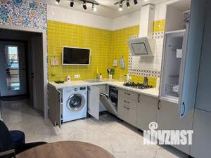 1-к квартира, посуточно, 45м2, 3/9 этаж
