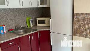 1-к квартира, посуточно, 42м2, 2/9 этаж