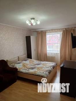 1-к квартира, посуточно, 30м2, 4/5 этаж