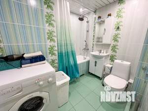 2-к квартира, посуточно, 50м2, 2/5 этаж