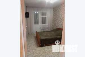 1-к квартира, посуточно, 30м2, 9/9 этаж