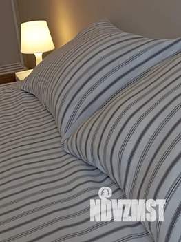 2-к квартира, посуточно, 43м2, 3/4 этаж