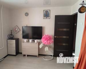 1-к квартира, посуточно, 35м2, 3/5 этаж