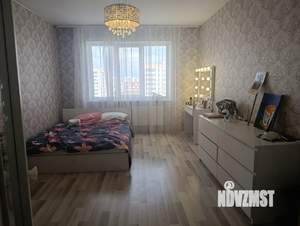 3-к квартира, на длительный срок, 79м2, 7/9 этаж