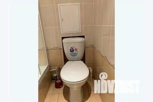 2-к квартира, посуточно, 43м2, 4/4 этаж