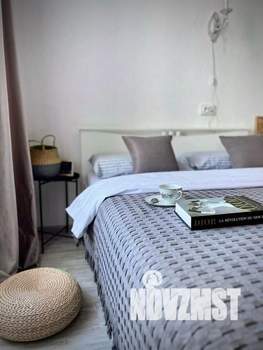 1-к квартира, посуточно, 24м2, 1/1 этаж