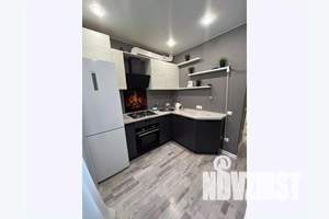 1-к квартира, посуточно, 32м2, 9/9 этаж