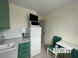 1-к квартира, посуточно, 34м2, 3/5 этаж