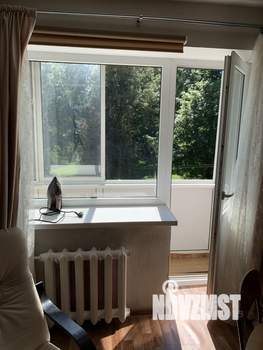 1-к квартира, на длительный срок, 32м2, 3/5 этаж
