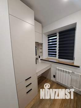 2-к квартира, посуточно, 31м2, 1/4 этаж