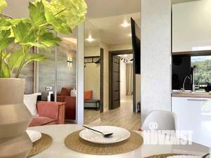 2-к квартира, посуточно, 20м2, 1/1 этаж