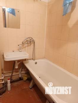 1-к квартира, на длительный срок, 27м2, 4/9 этаж