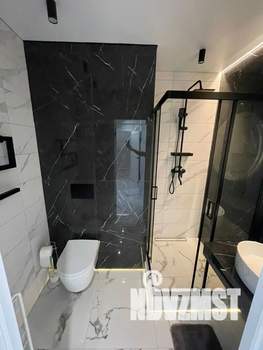 1-к квартира, посуточно, 34м2, 4/9 этаж