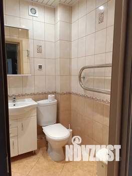 1-к квартира, посуточно, 36м2, 7/10 этаж