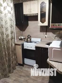 1-к квартира, посуточно, 33м2, 1/9 этаж