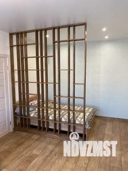 1-к квартира, посуточно, 40м2, 5/9 этаж