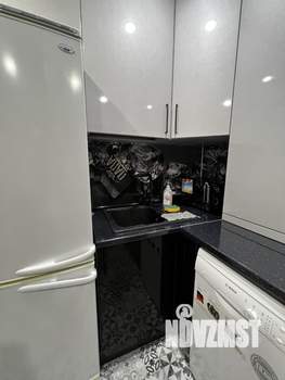 1-к квартира, на длительный срок, 37м2, 5/5 этаж