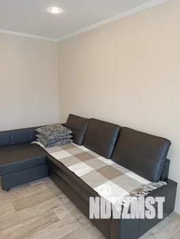 2-к квартира, посуточно, 43м2, 3/4 этаж