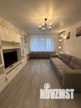 1-к квартира, посуточно, 47м2, 1/1 этаж