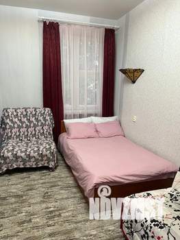 1-к квартира, посуточно, 32м2, 2/3 этаж