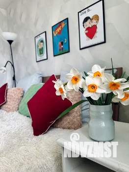 1-к квартира, посуточно, 32м2, 9/10 этаж