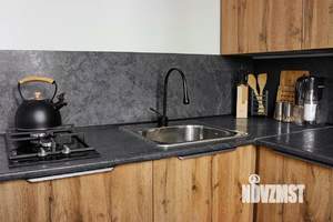 1-к квартира, посуточно, 37м2, 1/1 этаж