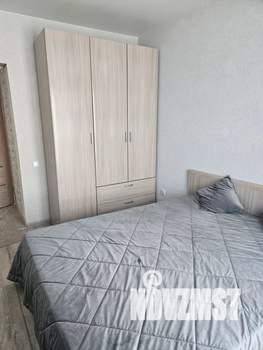 1-к квартира, посуточно, 37м2, 6/9 этаж