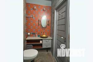 1-к квартира, посуточно, 20м2, 2/4 этаж