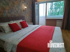 2-к квартира, посуточно, 60м2, 4/9 этаж