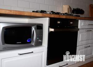 1-к квартира, посуточно, 41м2, 1/1 этаж