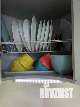 2-к квартира, посуточно, 47м2, 1/1 этаж