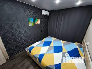 2-к квартира, посуточно, 50м2, 4/9 этаж