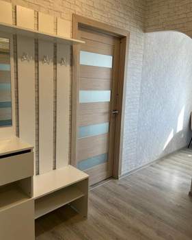 1-к квартира, на длительный срок, 38м2, 8/9 этаж