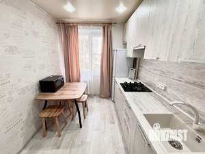 2-к квартира, на длительный срок, 62м2, 2/5 этаж