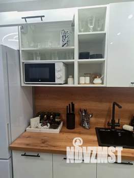 1-к квартира, посуточно, 49м2, 8/9 этаж