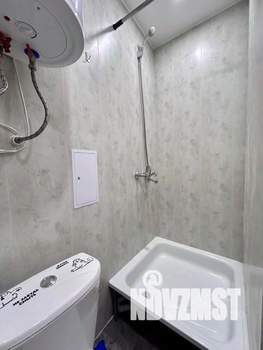 1-к квартира, посуточно, 18м2, 1/1 этаж
