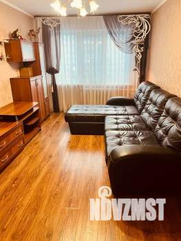 2-к квартира, посуточно, 49м2, 5/5 этаж